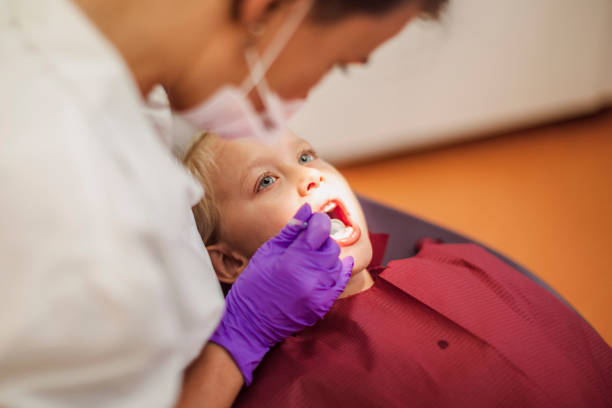 Best Cosmetic Emergency Dentistry in Arcadia, FL